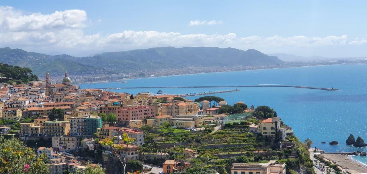 Fish Bed & Breakfast Vietri sul Mare