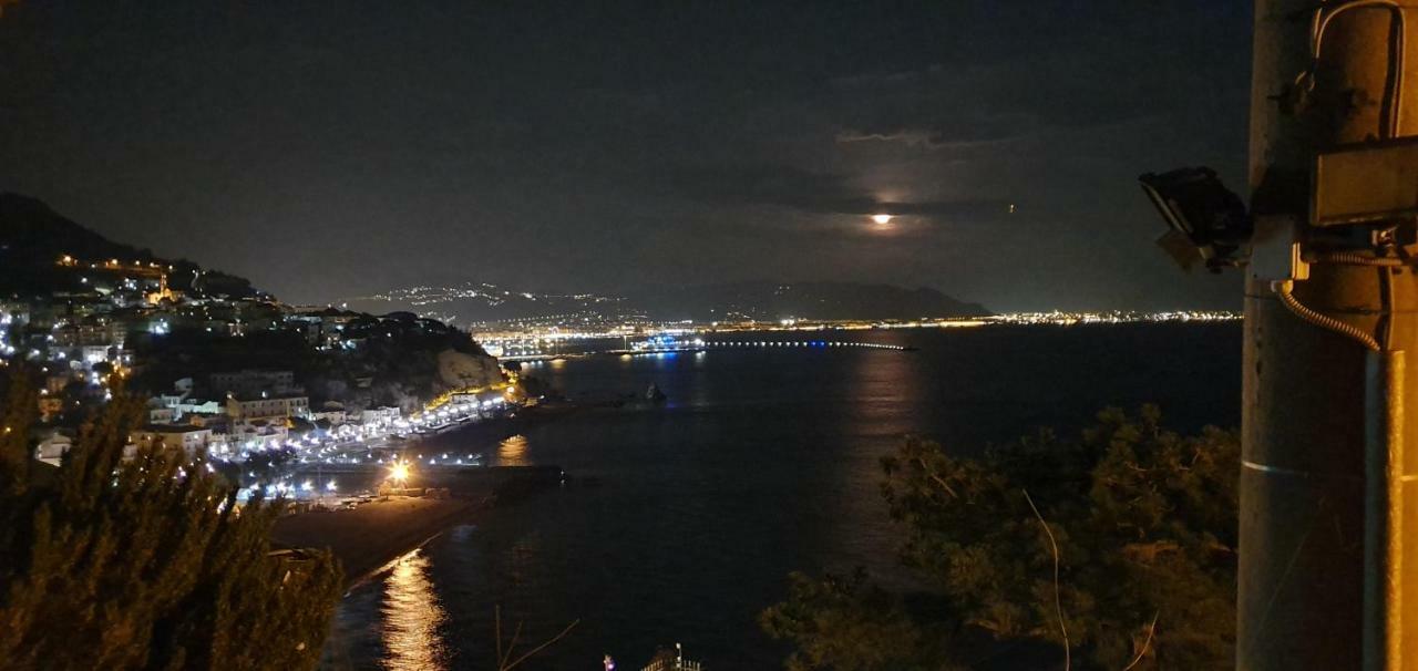 Fish Bed & Breakfast Vietri sul Mare